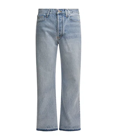 GALLERY DEPT. MELROSE PANTS JEANS
