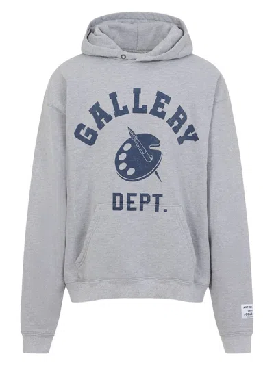 GALLERY DEPT. MEN'S ART DEPT HOODIE