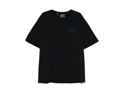 Pre-owned Gallery Dept. Men's  Souvenir T-shirt In Wblack In Black