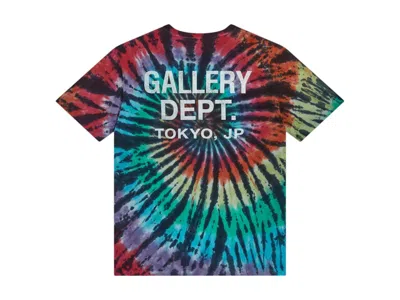 Pre-owned Gallery Dept. Men's  Tokyo Souvenir Tee Shirt In Classic