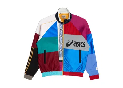 Pre-owned Gallery Dept. Men's  X Asics Calvin 1/1 Jacket