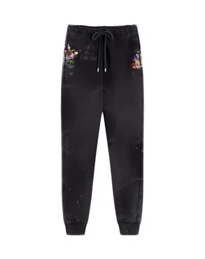 Pre-owned Gallery Dept. Men's  X Lanvin Jogging Pants In (collection 2)