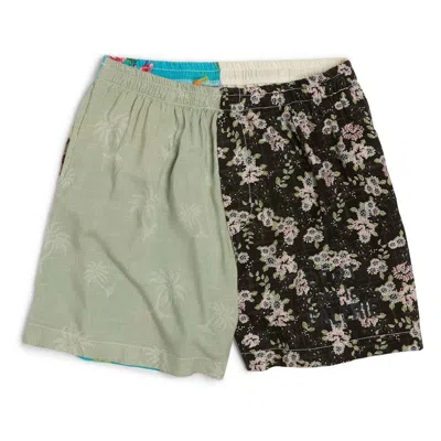 Pre-owned Gallery Dept. Men's  Zuma Vacation Shorts