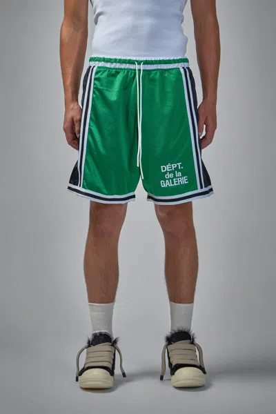 GALLERY DEPT. MIAMI COURT SHORT