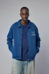 Gallery Dept. Montecito Jacket In Orange