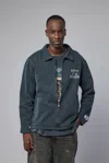 Gallery Dept. Montecito Jacket In Blue