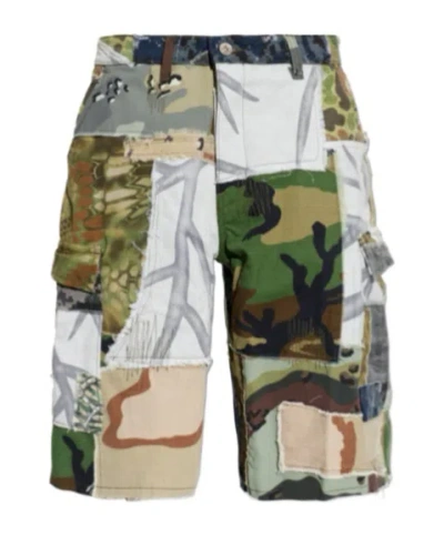 Gallery Dept. Multicolor Shorts