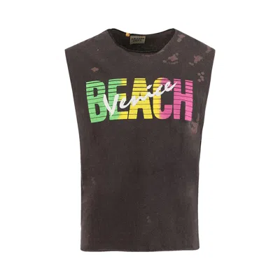 Pre-owned Gallery Dept. Muscle Beach Tee 'black' | Men's Size L