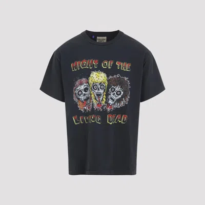 GALLERY DEPT. NIGHT OF THE LIVING DEAD T-SHIRT