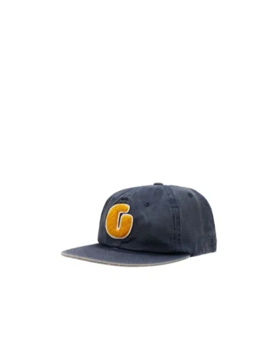 Gallery Dept. Ol'g Patch Baseball Cap In Blue