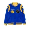 Gallery Dept. Student Varsity Jacket In Blue