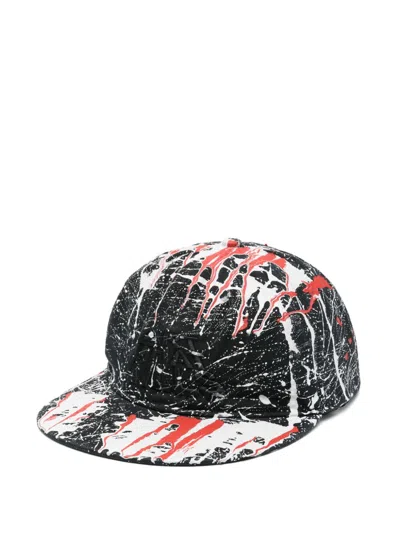 GALLERY DEPT. PAINTED CAP