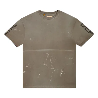 Pre-owned Gallery Dept. Painted French Collector Tee 'pablo' | Green | Men's Size L