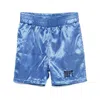 Gallery Dept. Jacky Boxing Shorts In Blue