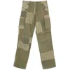 Gallery Dept. Marcus Cargo Pants In Green