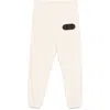 Gallery Dept. Gd Track Pants In Beige