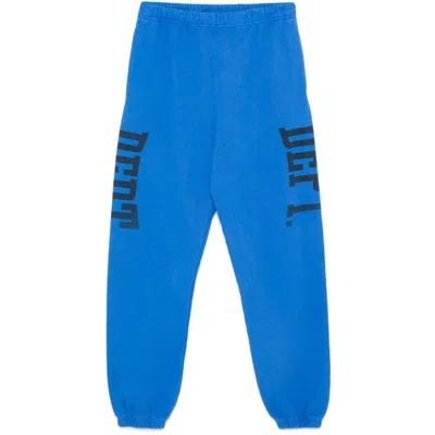 Gallery Dept. Pants In Blue