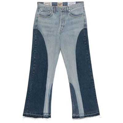 Gallery Dept. Og La Frare Jeans In Blue