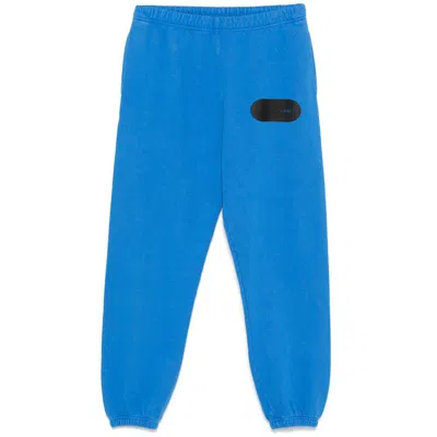 Gallery Dept. Pants In Blue