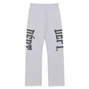 Gallery Dept. Dept Post Workout Sweatpants In White