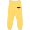 Gallery Dept. Gd Track Pants In Yellow