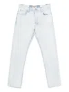 Gallery Dept. Pascal 5001 Slim Leg Jeans In Blue