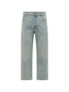 Gallery Dept. Pascal Dept Jeans In Blue
