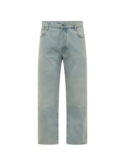 Gallery Dept. Pascal Dept Jeans In Blue