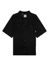 Gallery Dept. Playground Shirt In Black