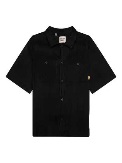 Gallery Dept. Playground Shirt In Black