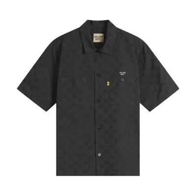 Pre-owned Gallery Dept. Playground Shirt 'black' | Men's Size Xl