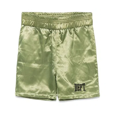 GALLERY DEPT. POLYESTER SHORTS