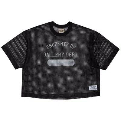 Pre-owned Gallery Dept. Practice Jersey 'black' | Men's Size S