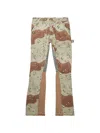 Gallery Dept. Printed Trousers In Multi