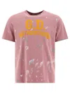Gallery Dept. Psychology Ed Printed Cotton T-shirt