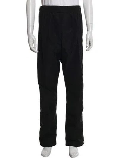 Pre-owned Gallery Dept. Rec Pants W/ Tags In Black
