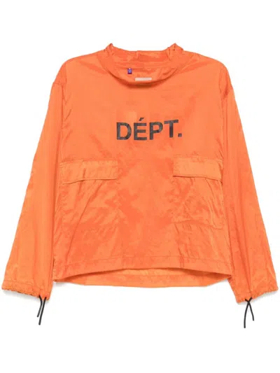 Gallery Dept. Ripstop T-shirt In Oran