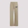 Gallery Dept. Sand Cotton Team Sweatpants