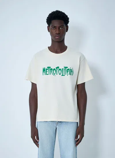 GALLERY DEPT. SELF TITLE T-SHIRT