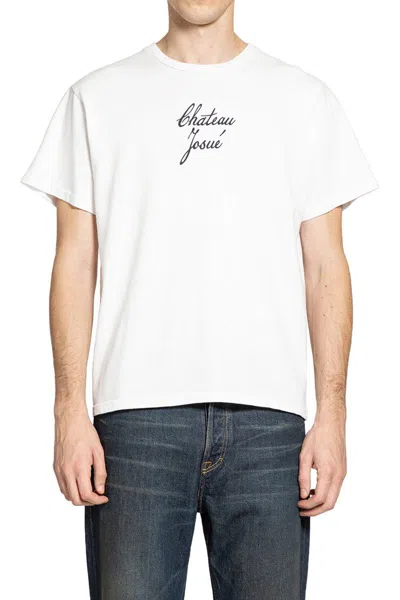 Gallery Dept. Shirts In White