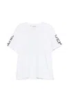 Gallery Dept. French Collector T-shirt In White