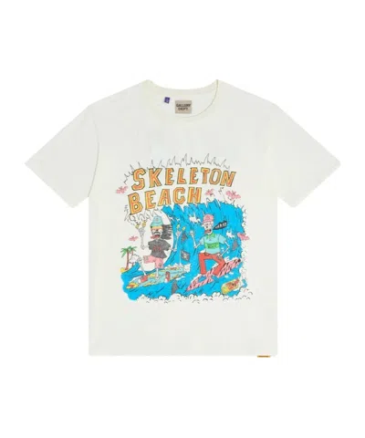 Gallery Dept. Short-sleeved T-shirt