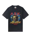 Gallery Dept. Short-sleeved T-shirt In Black