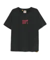 Gallery Dept. Dept. Gym Logo T-shirt In Black