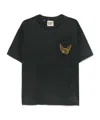 Gallery Dept. T-shirt Mit Grafischem Print In Black