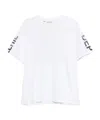 Gallery Dept. French Collector T-shirt In White