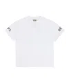 Gallery Dept. French Collector T-shirt In White