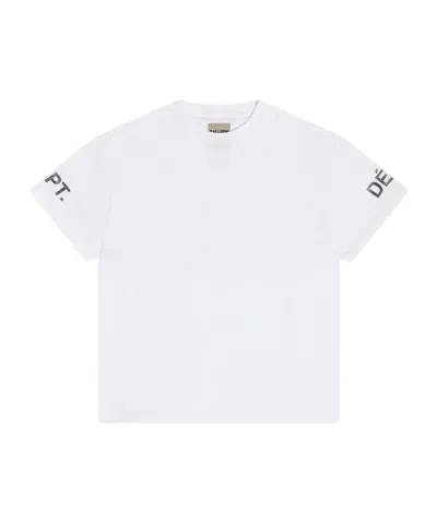 GALLERY DEPT. GALLERY DEPT. LOGO PRINT T-SHIRT