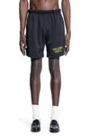 Gallery Dept. Venice Court Shorts In Black