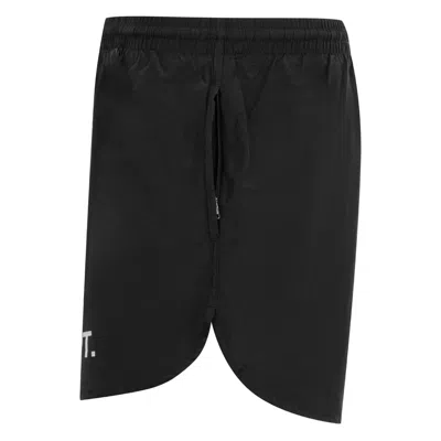 Gallery Dept. Short In Black